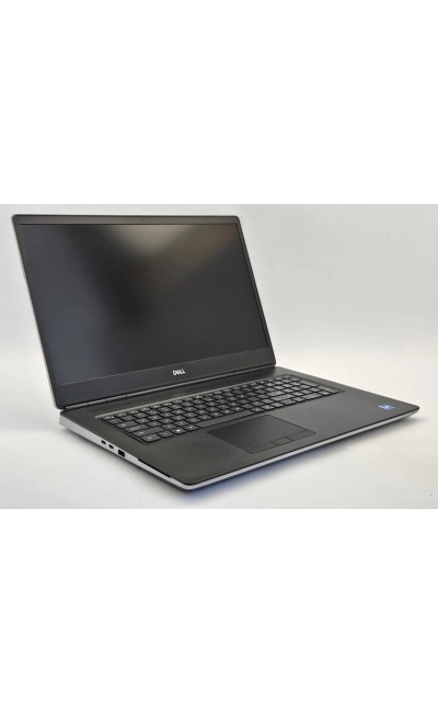 Stacja Graficzno-Robocza Dell Precision 7760 Intel Core i7-11850H 16GB 256 SSD 17,3